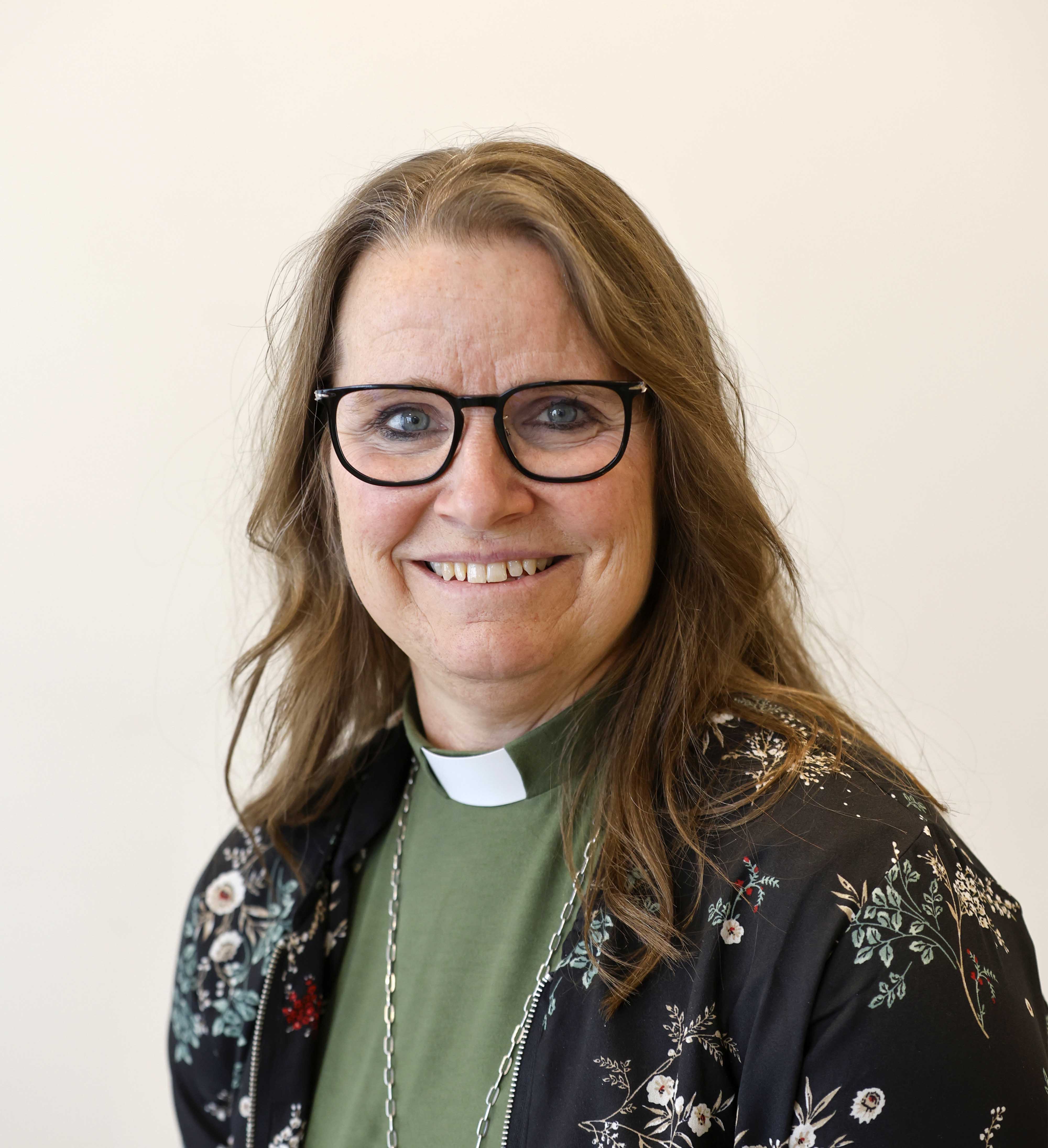 Elizabeth  Erlandsson